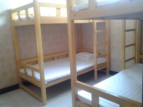 Imagen de la habitación del Hotel Pingyao Jiaxin Guesthouse. Foto 1