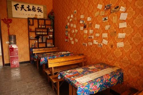Imagen de la habitación del Hotel Pingyao Jiaxin Guesthouse. Foto 2