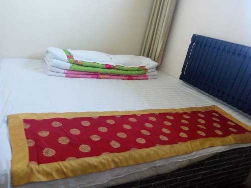 Imagen de la habitación del Hotel Pingyao Jiaxin Guesthouse. Foto 4