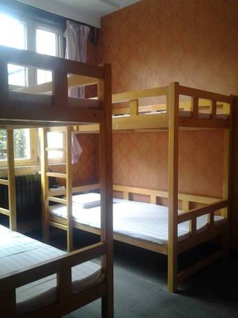 Imagen de la habitación del Hotel Pingyao Jiaxin Guesthouse. Foto 5