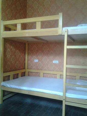 Imagen de la habitación del Hotel Pingyao Jiaxin Guesthouse. Foto 6