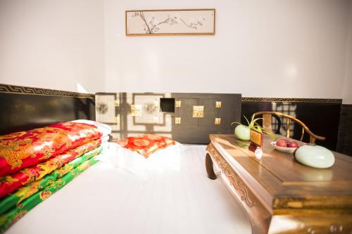 Imagen general del Hotel Pingyao Xiangshengyuan Guest House. Foto 4