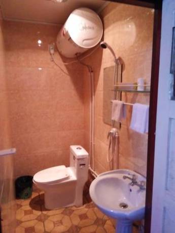 Imagen de la habitación del Hotel Pingyao Yan Family Homestay. Foto 3