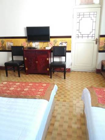 Imagen de la habitación del Hotel Pingyao Yan Family Homestay. Foto 5