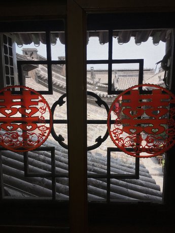 Imagen de la habitación del Hotel Pingyao Yuchengyuan. Foto 3