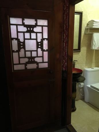 Imagen de la habitación del Hotel Pingyao Yuchengyuan. Foto 18