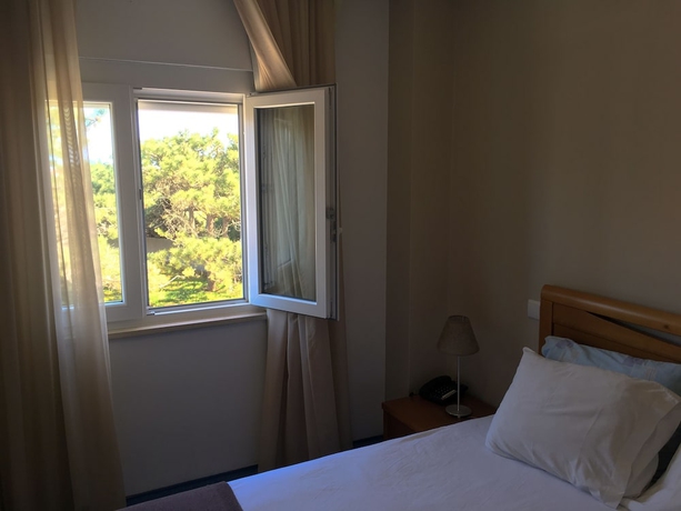 Imagen de la habitación del Hotel Pinhalmar. Foto 7