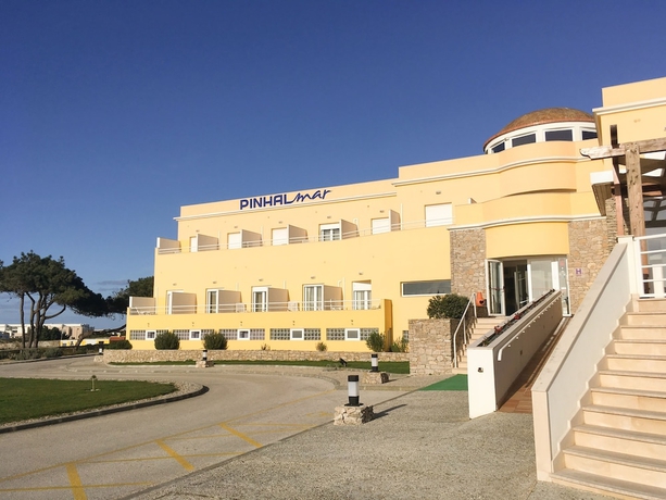 Imagen general del Hotel Pinhalmar. Foto 1