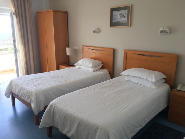 Imagen de la habitación del Hotel Pinhalmar. Foto 10