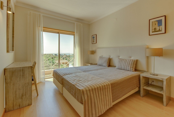 Imagen de la habitación del Hotel Pinheiros Da Balaia. Foto 3