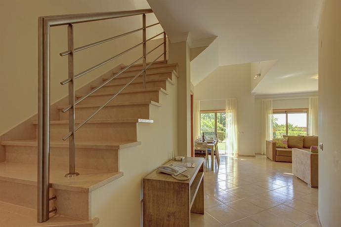 Imagen de los interiores del Hotel Pinheiros Da Balaia. Foto 8