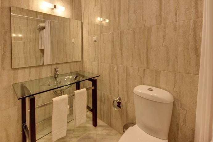 Imagen de la habitación del Hotel Pinheiros Da Balaia. Foto 5