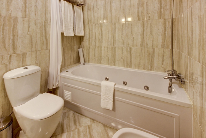 Imagen de la habitación del Hotel Pinheiros Da Balaia. Foto 6