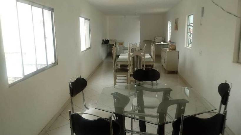 Imagen general del Hotel Pinheiros. Foto 1