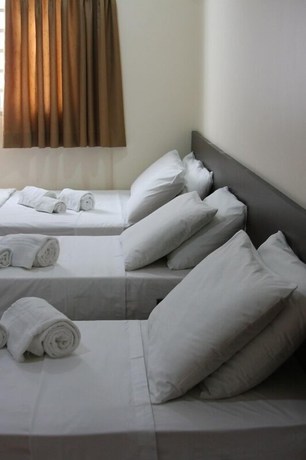 Imagen de la habitación del Hotel Pinheiros, Goiania. Foto 9