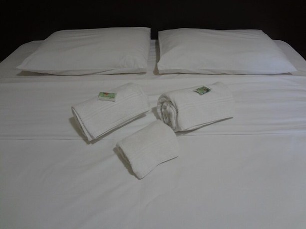Imagen de la habitación del Hotel Pinheiros, Goiania. Foto 10