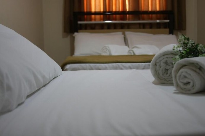 Imagen de la habitación del Hotel Pinheiros, Goiania. Foto 17