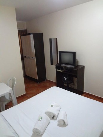 Imagen de la habitación del Hotel Pinheiros, Goiania. Foto 19
