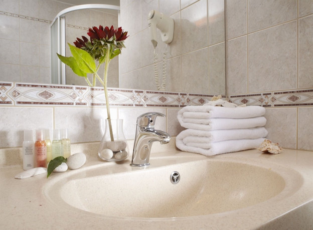 Imagen de la habitación del Hotel Pinia and Resort. Foto 9