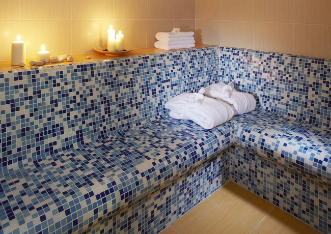 Imagen general del Hotel Pinia and Resort. Foto 2