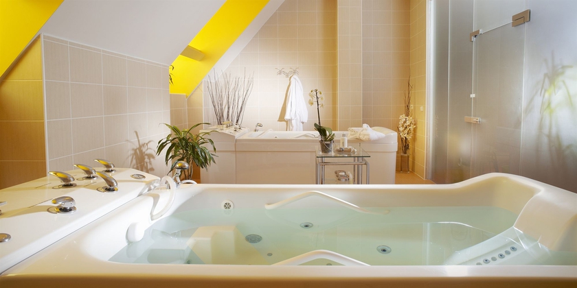 Imagen de los interiores del Hotel Pinia and Resort. Foto 14