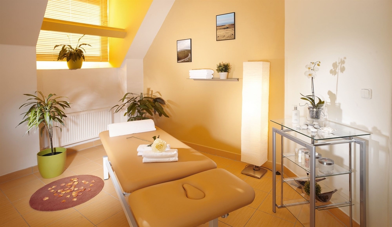 Imagen de los interiores del Hotel Pinia and Resort. Foto 15