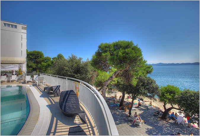 Imagen general del Hotel Pinija. Foto 3