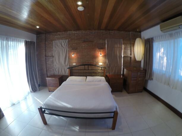 Imagen general del Hotel Pinjalo Resort Villas - Jade Hill Project Property Development. Foto 2
