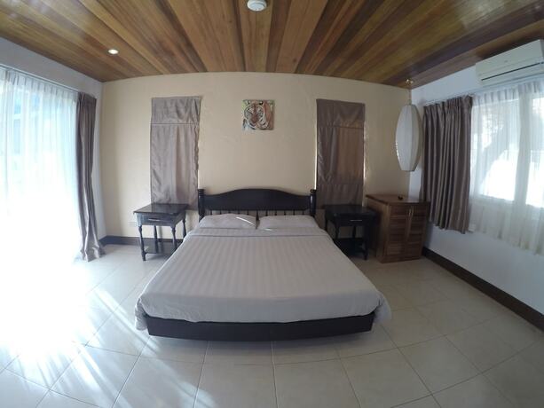 Imagen de la habitación del Hotel Pinjalo Resort Villas - Jade Hill Project Property Development. Foto 12
