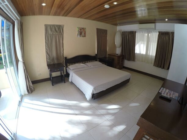 Imagen de la habitación del Hotel Pinjalo Resort Villas - Jade Hill Project Property Development. Foto 14