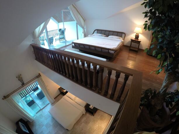 Imagen general del Hotel Pinjalo Resort Villas - Jade Hill Project Property Development. Foto 4