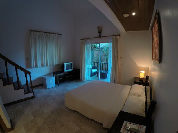 Imagen general del Hotel Pinjalo Resort Villas - Jade Hill Project Property Development. Foto 5