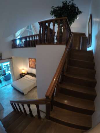 Imagen general del Hotel Pinjalo Resort Villas - Jade Hill Project Property Development. Foto 6