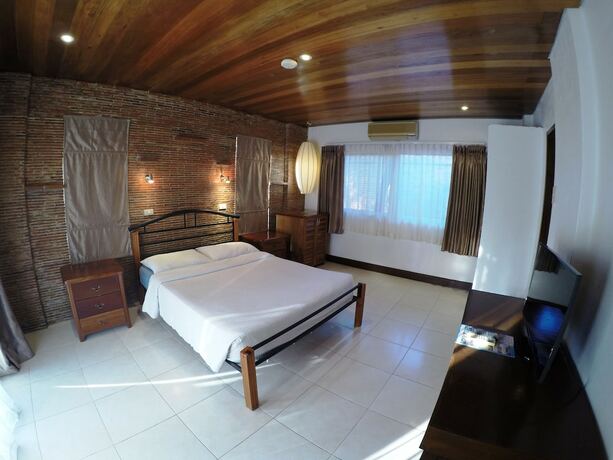 Imagen general del Hotel Pinjalo Resort Villas - Jade Hill Project Property Development. Foto 7