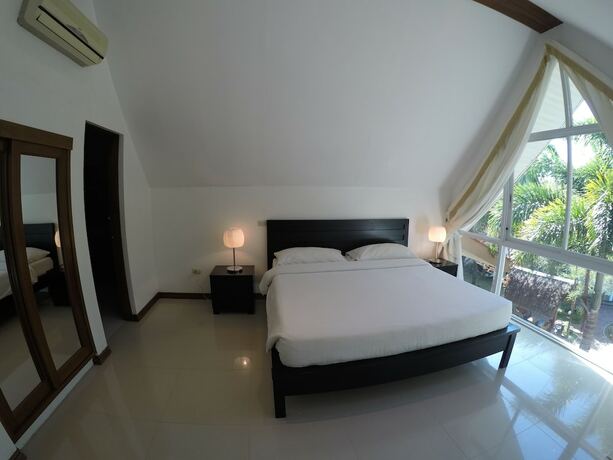 Imagen de la habitación del Hotel Pinjalo Resort Villas - Jade Hill Project Property Development. Foto 16