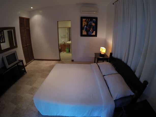 Imagen general del Hotel Pinjalo Resort Villas - Jade Hill Project Property Development. Foto 9