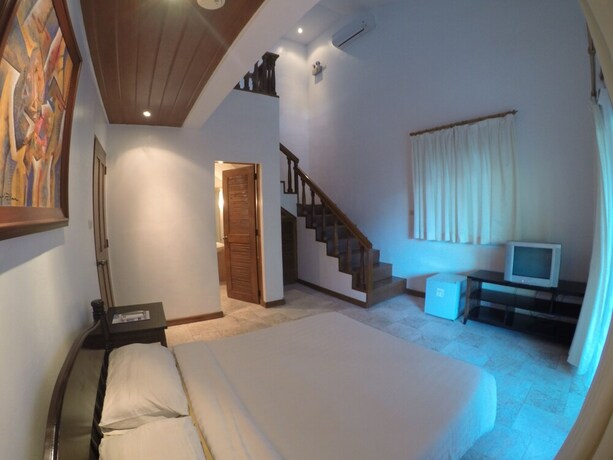 Imagen de la habitación del Hotel Pinjalo Resort Villas - Jade Hill Project Property Development. Foto 20