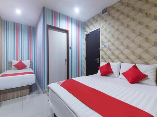 Imagen general del Hotel Pinji Ipoh. Foto 2