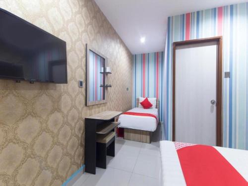 Imagen general del Hotel Pinji Ipoh. Foto 4
