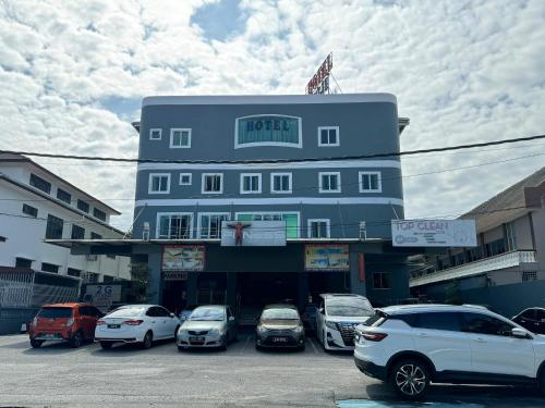 Imagen general del Hotel Pinji Ipoh. Foto 6
