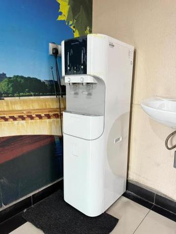 Imagen general del Hotel Pinji Ipoh. Foto 8
