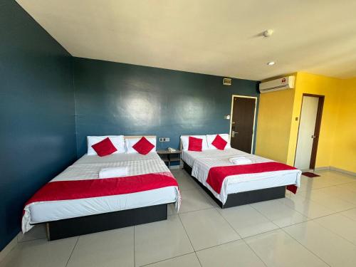 Imagen general del Hotel Pinji Ipoh. Foto 10