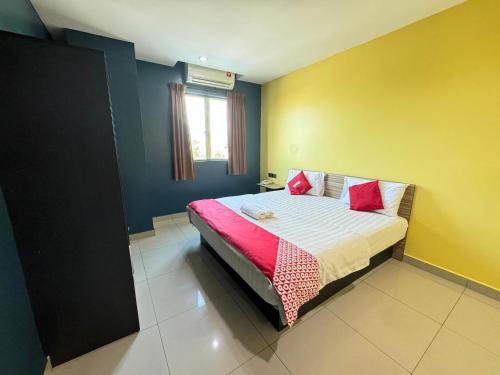 Imagen general del Hotel Pinji Ipoh. Foto 11