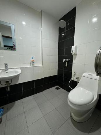 Imagen de la habitación del Hotel Pinji Ipoh. Foto 19