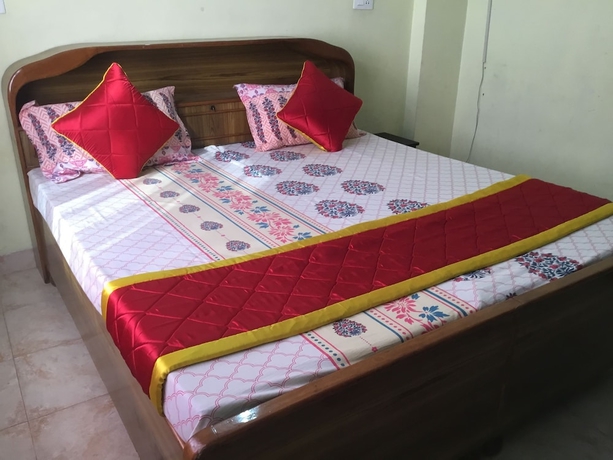 Imagen de la habitación del Hotel Pinjore Holiday Home. Foto 3