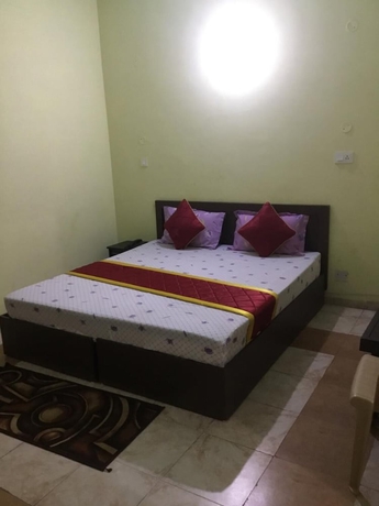 Imagen de la habitación del Hotel Pinjore Holiday Home. Foto 5