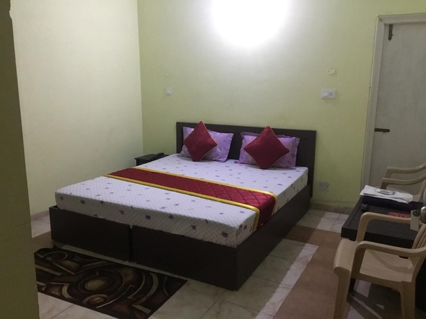 Imagen de la habitación del Hotel Pinjore Holiday Home. Foto 10