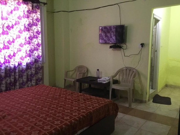 Imagen de la habitación del Hotel Pinjore Holiday Home. Foto 11