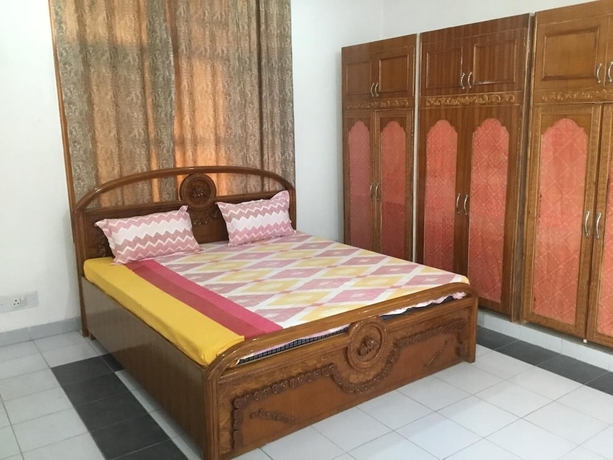 Imagen de la habitación del Hotel Pinjore Holiday Home. Foto 12