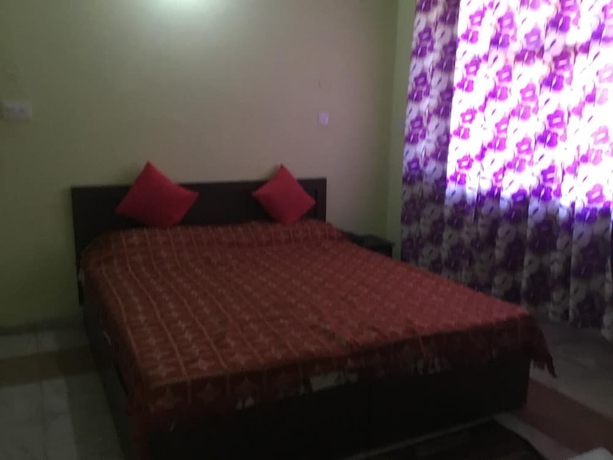 Imagen de la habitación del Hotel Pinjore Holiday Home. Foto 13